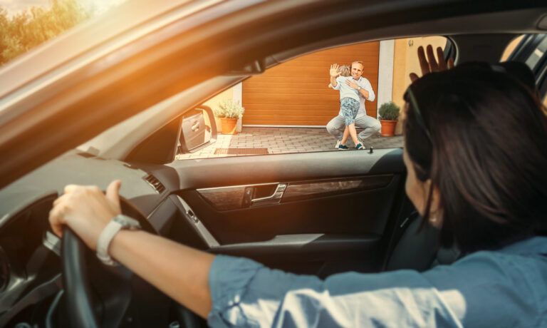 Tips for Successfully Co-Parenting After Divorce in Ohio